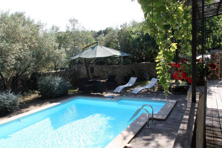 Casa Nimes