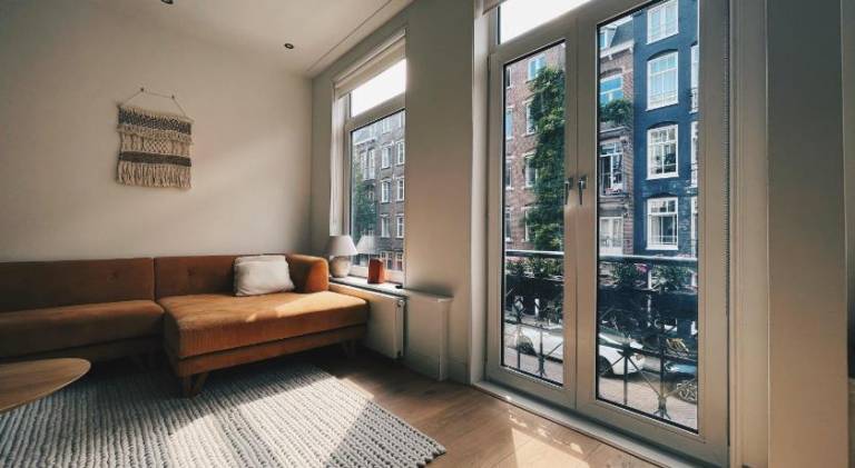 120 m² Ferienwohnung