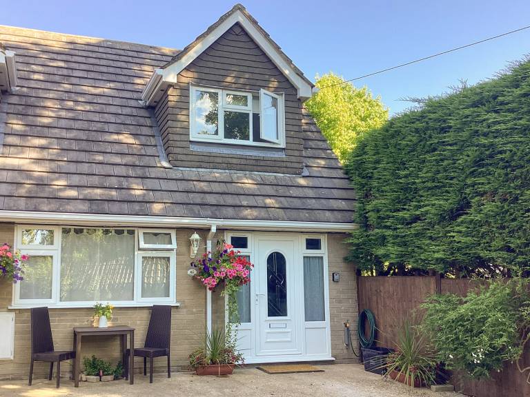 Cottage with 1 room for 2 persons — photo 2