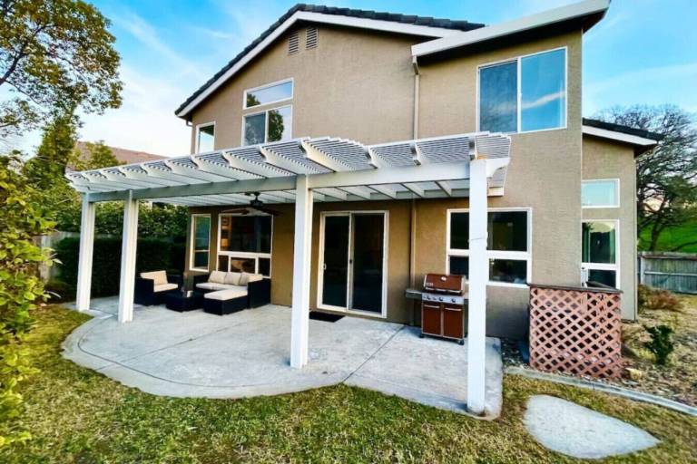 House Roseville