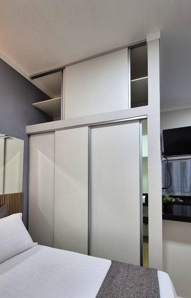 Aparthotel Santa Luzia