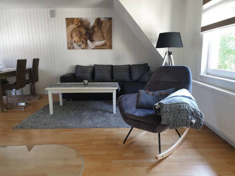 Ferienwohnung Seesen