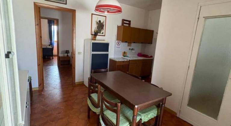 Vacation home with 2 rooms for 5 persons — photo 4