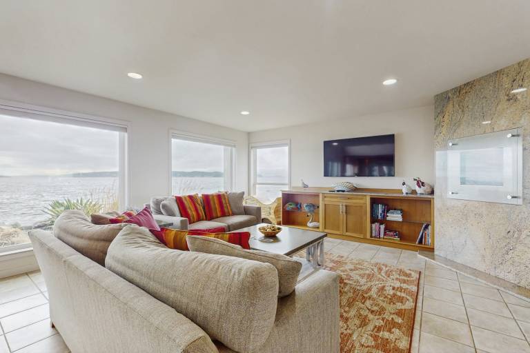 House Camano Island