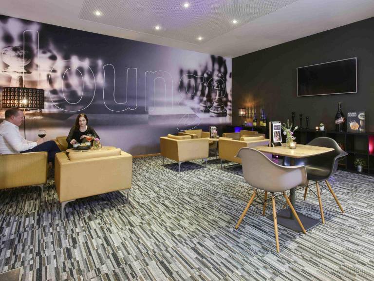 Ibis Kortrijk Centrum — photo 3
