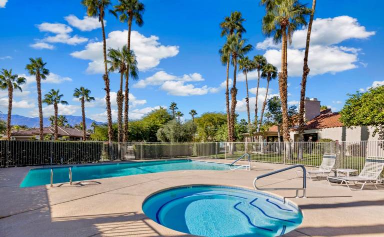 Condo  Rancho Mirage