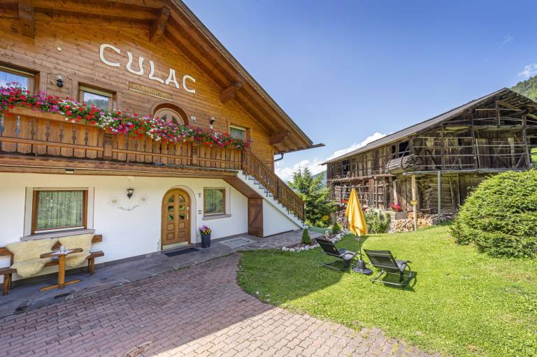 Apartment  Scuola Sci Snowboard Ortisei