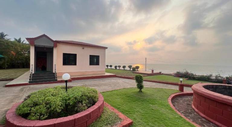 Bed and breakfast Ratnagiri