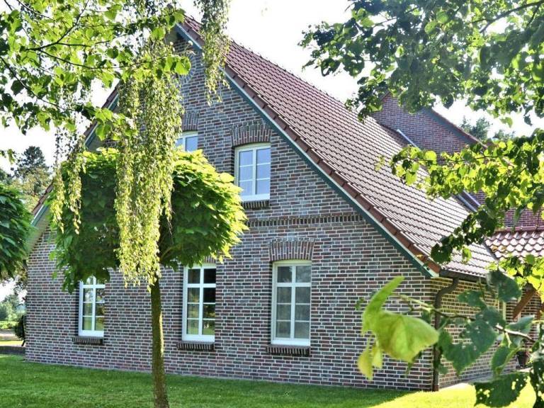Ferienwohnung Apen