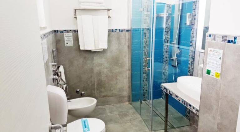 Experience Hotel - BluEden - Calabria oltre il mare — photo 2