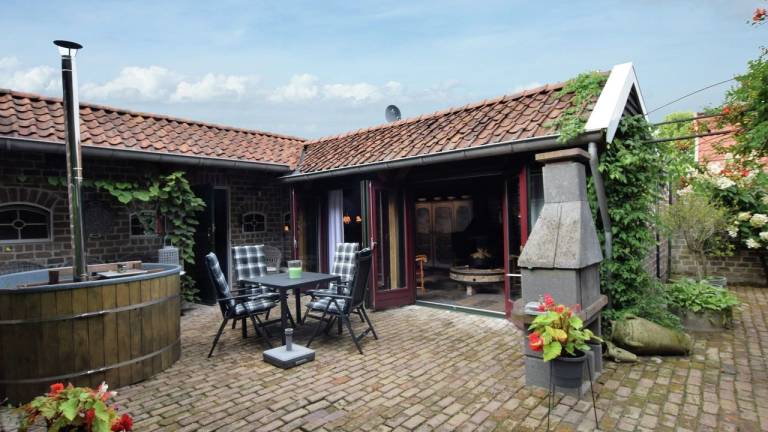 Ferienhaus Emmen