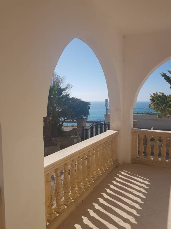 Villa Marina di Mancaversa
