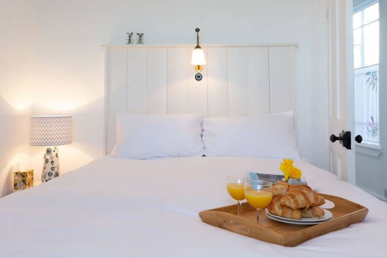 Cottage  Mousehole