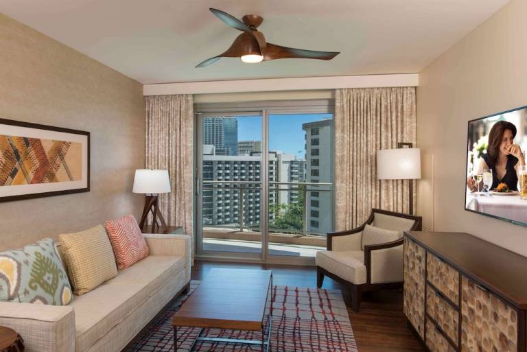 Resort Waikīkī