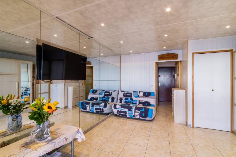 Holiday Apartment "Le Maeva" with Sea View, Terrace & Wi-Fi — photo 5