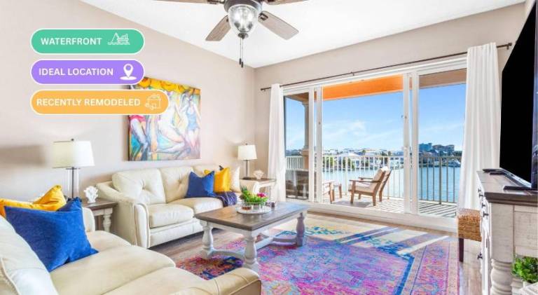 Vacation home with pool | Next to the beach | Pet-friendly in Clearwater, BC