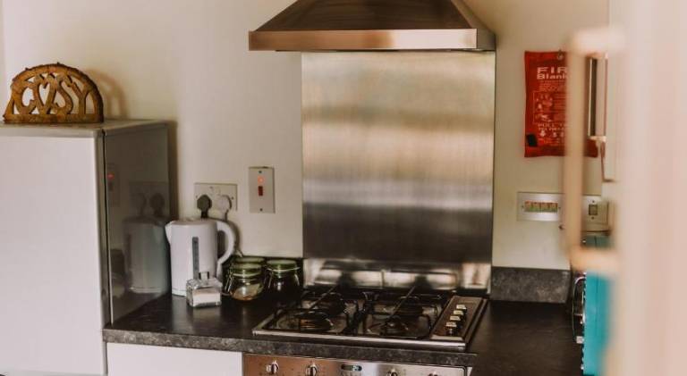 Lovely holiday apartment | Near Glasgow Cathedral | Suitable for remote work | Dogs allowed — photo 5