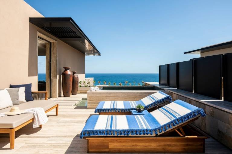 Resort  San José del Cabo