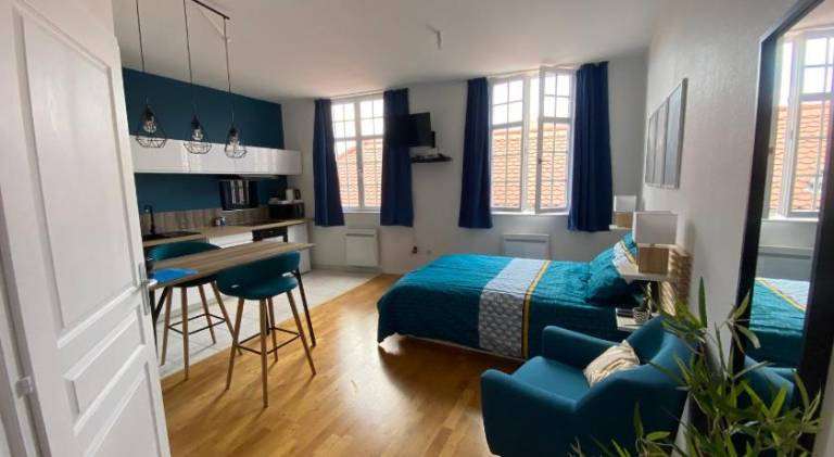 Rental apartment | Perfect for remote work — photo 2
