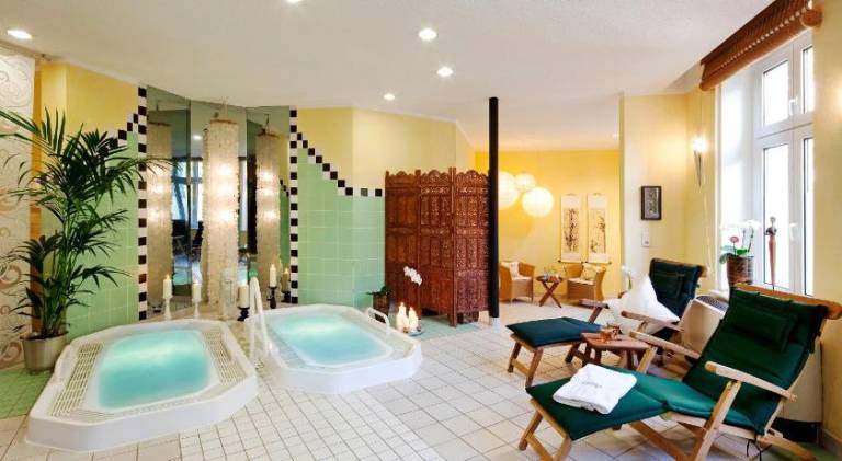 Ringhotel VITALHOTEL ambiente — photo 3