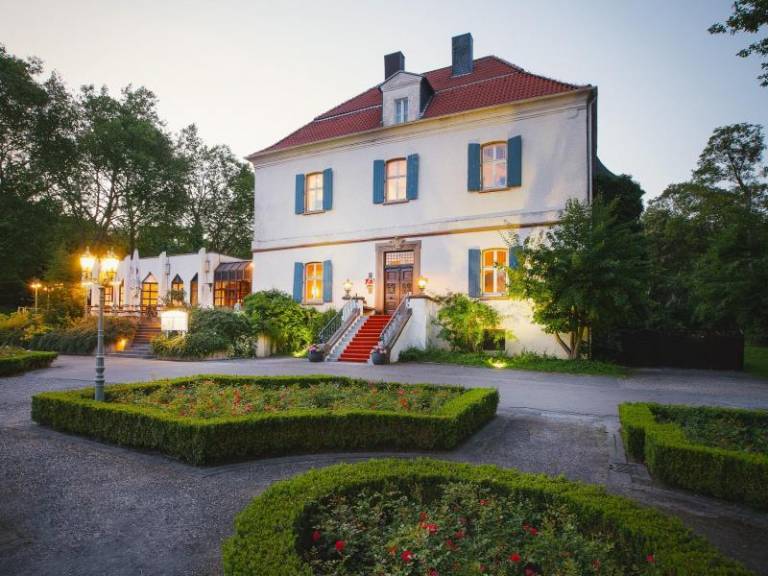 Vienna House Easy by Wyndham Castrop-Rauxel in Recklinghausen