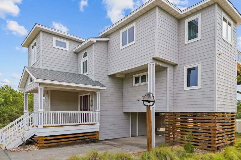 Huis Southern Shores