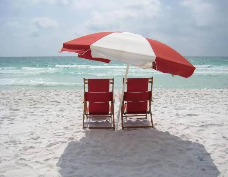 Pensione Miramar Beach