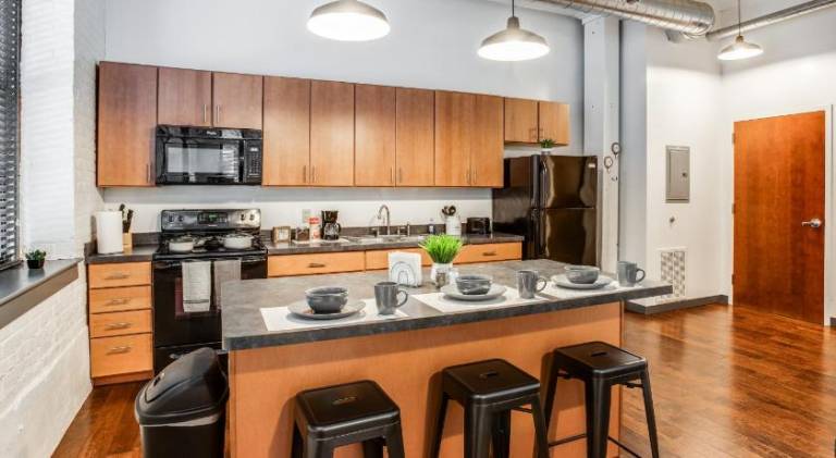 Charming apartment | Pets are welcome — photo 2