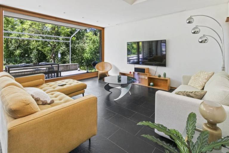 Ferienhaus Gletterens