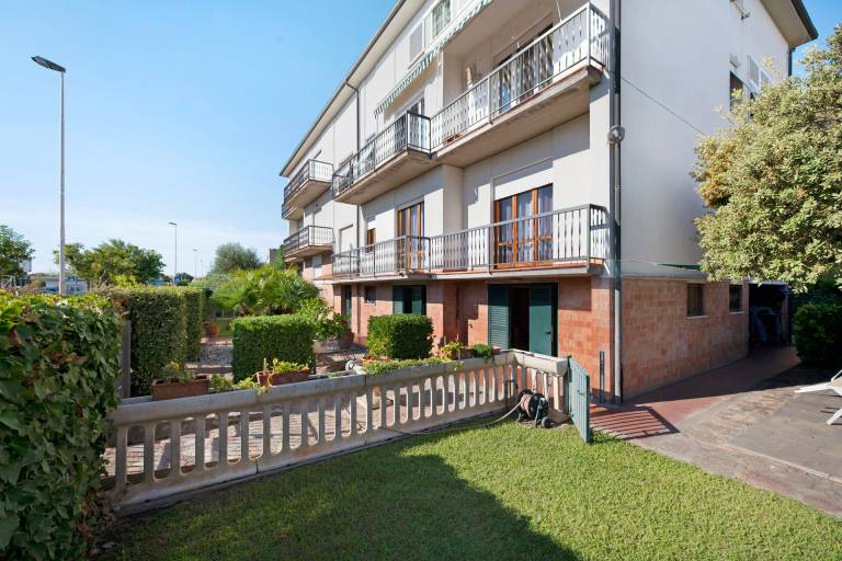 Ferienhaus in Venturina Terme, Stazione di Campiglia Marittima f&uuml;r max. 4 Personen, 