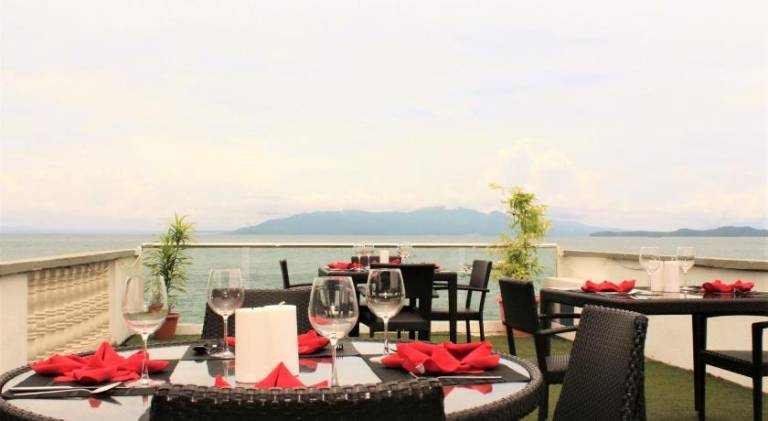 Lalaguna Villas Luxury Dive Resort & Spa — photo 4
