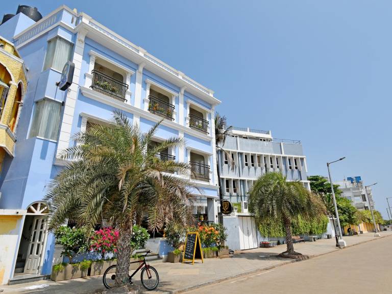 Sea Gadabout Seaside Stays