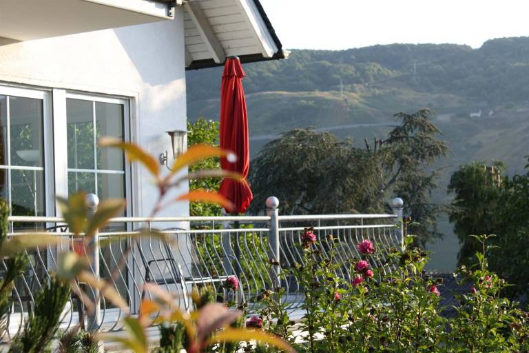 Ferienwohnung „Mama Mosel“ — photo 3