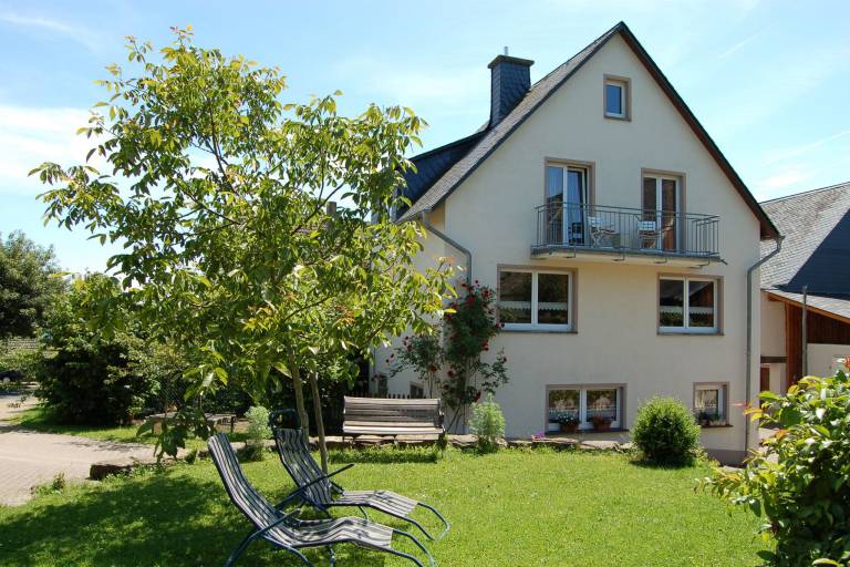 Huis Manderscheid