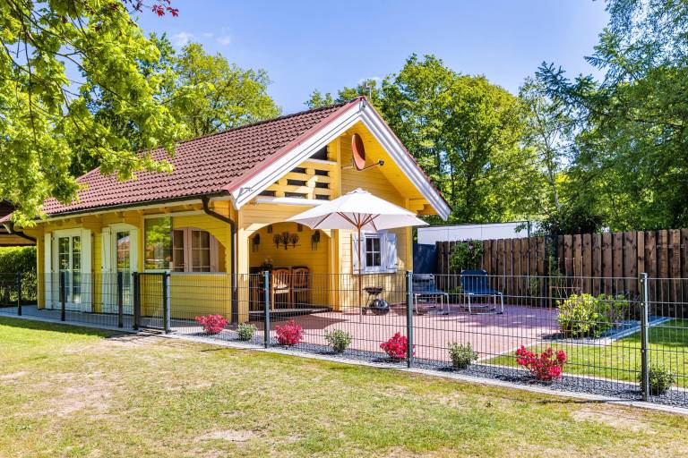 Ferienhaus Walchum