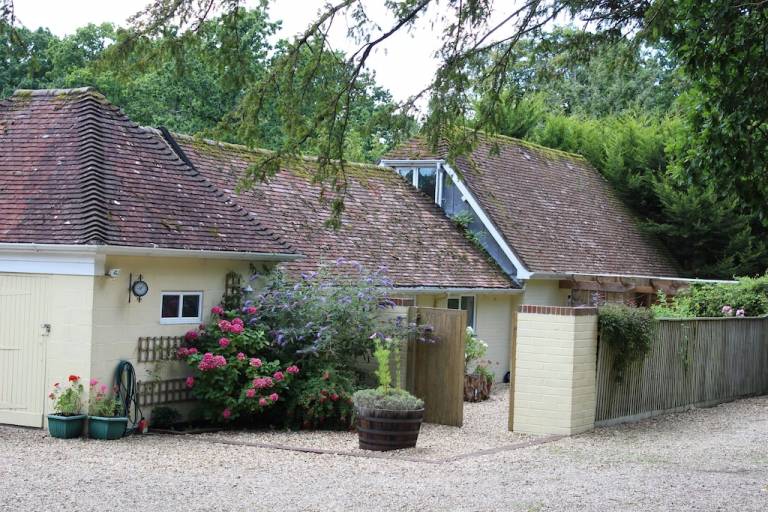 Cottage Burley