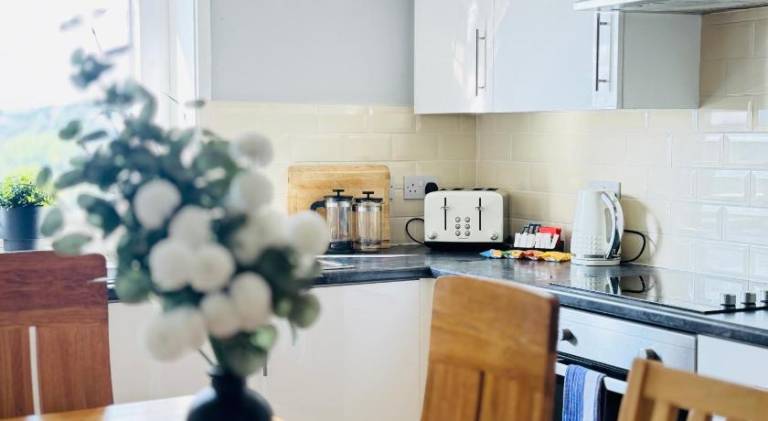 Nice holiday apartment | Dogs allowed — photo 5