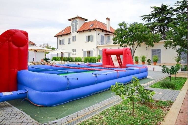 Bed & Breakfast  Municipio Roma IX