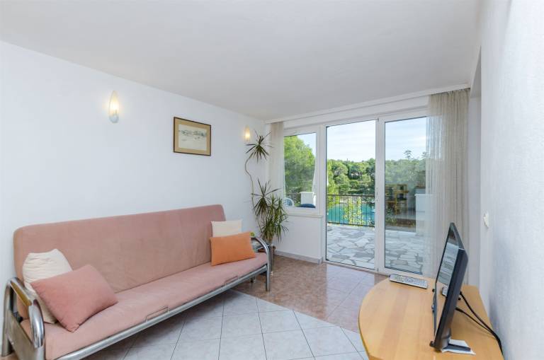 Holiday apartment with terrace | Sea view | Beach nearby | Dogs allowed — photo 3