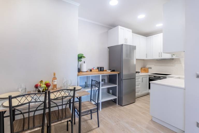 Charming apartment | Pets allowed — photo 5