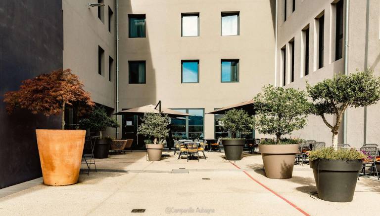 Campanile PRIME - Marseille Aubagne — photo 5
