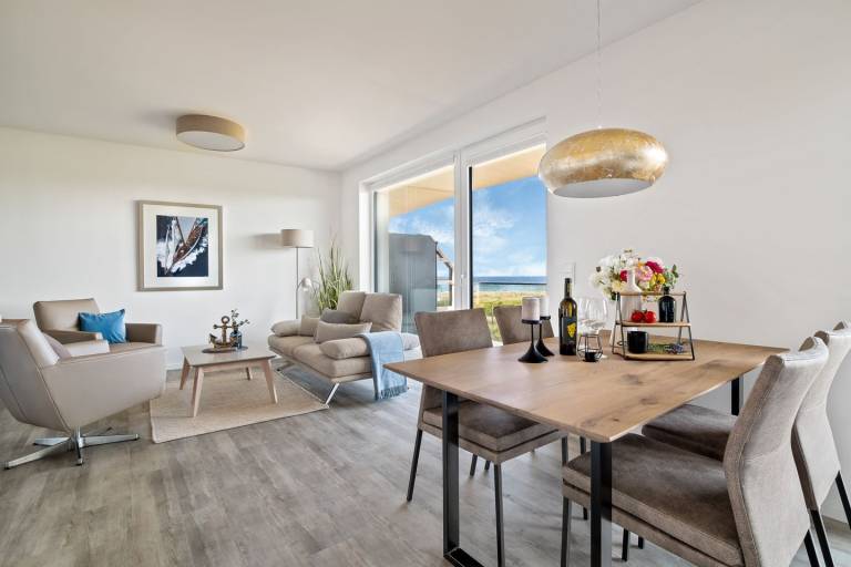 Lägenhet Kappeln