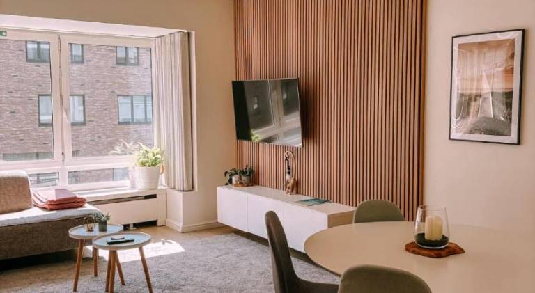 Apartment with 2 rooms for 5 persons — photo 2