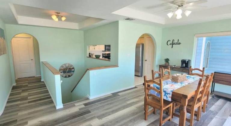 Vacation home with 3 rooms for 16 persons — photo 3