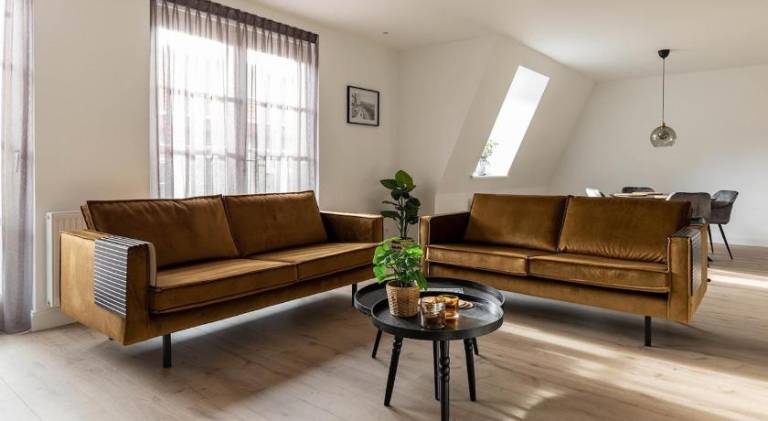 145 m² Ferienwohnung