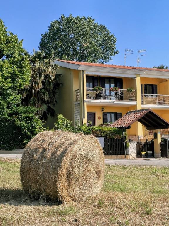 Ferienhaus Penne