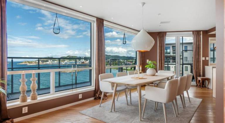 Holiday apartment with 3 rooms for 6 persons — photo 3