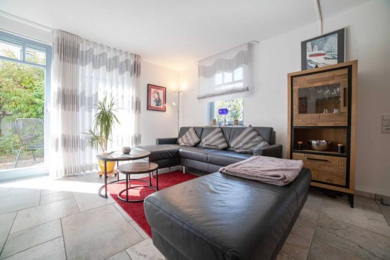 Ferienwohnung Vielbach