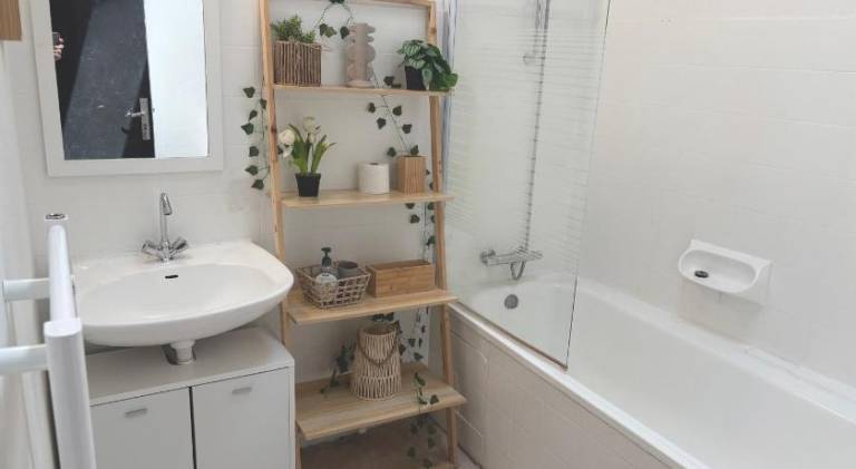 Apartment with 1 room for 2 persons — photo 2