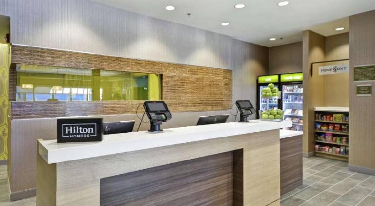 Home2 Suites by Hilton - Carbondale — photo 4